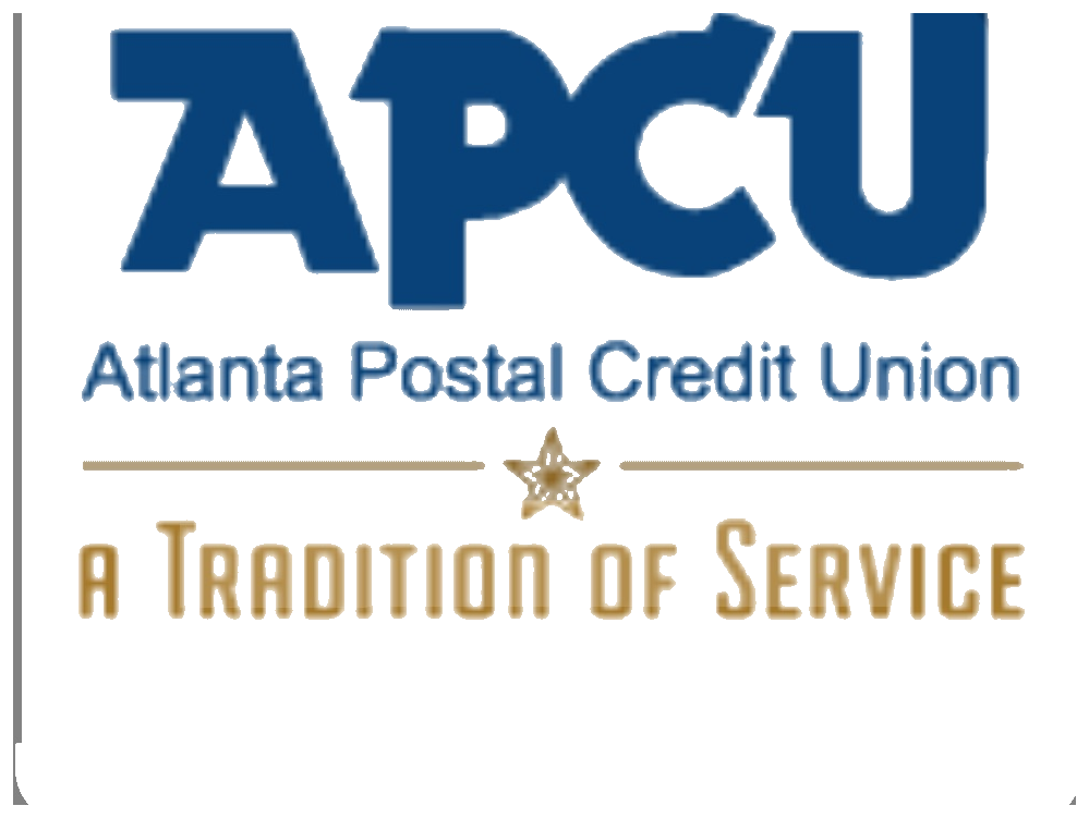 Atlanta Postal Credit Union logo