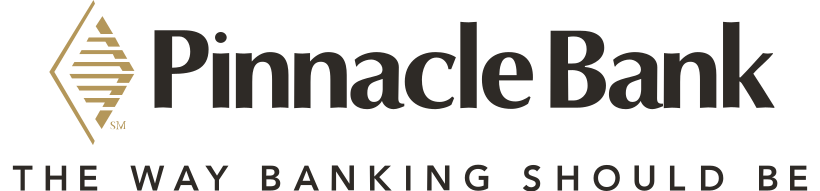 Pinnacle Bank logo